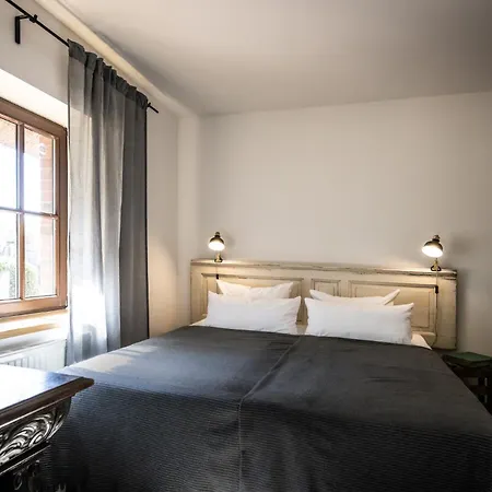 Apartment Gutshof Superior 2-4 Personen Bastorf