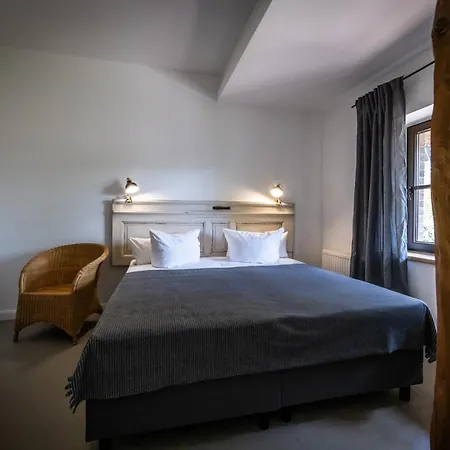 شقة Gutshof Superior 2-4 Personen Bastorf