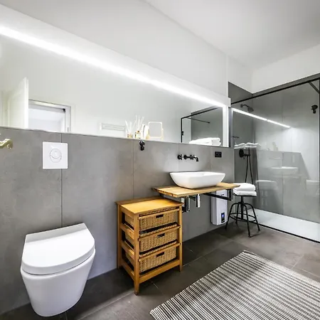 Gutshof Superior 2-4 Personen Bastorf