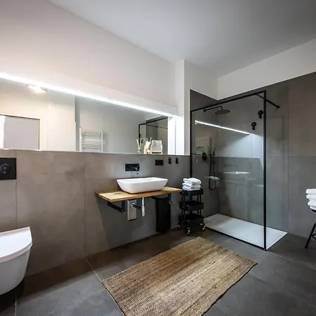 شقة Gutshof Superior 2-4 Personen